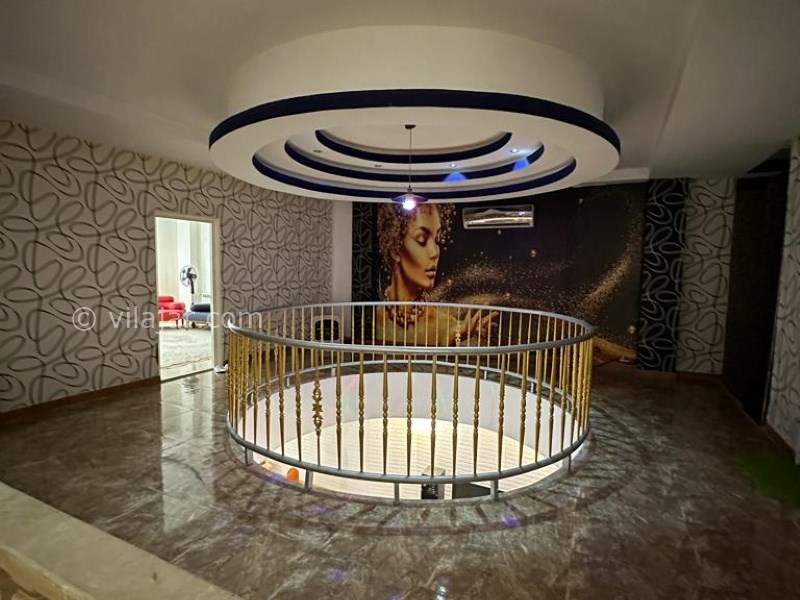 عکس شماره 785533 - اجاره ویلا استخردار در شیرود - 