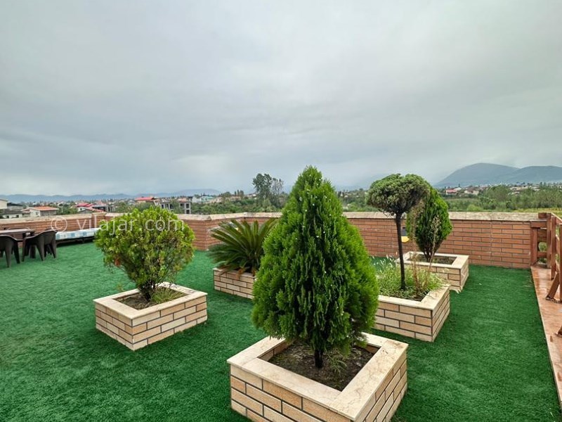 عکس شماره 785534 - اجاره ویلا استخردار در شیرود - 