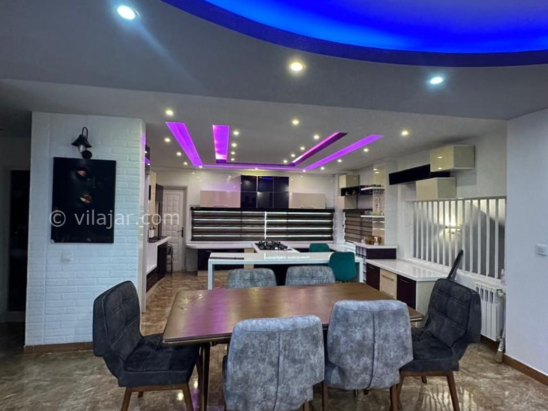 عکس شماره 785536 - اجاره ویلا استخردار در شیرود - 