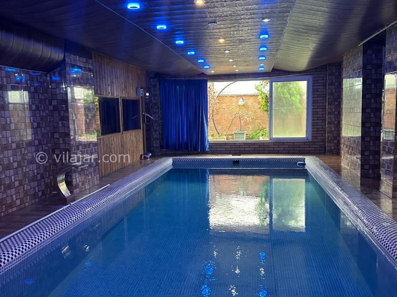 عکس شماره 785537 - اجاره ویلا استخردار در شیرود - 