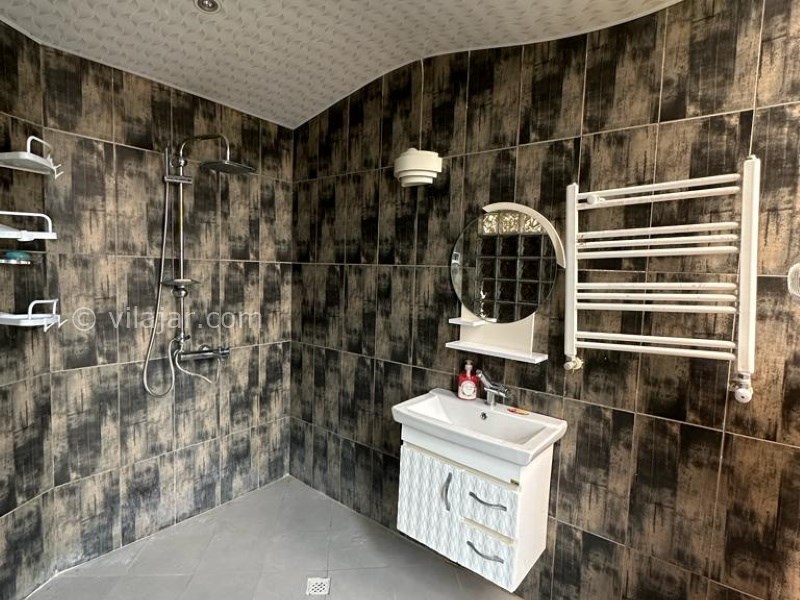 عکس شماره 785538 - اجاره ویلا استخردار در شیرود - 