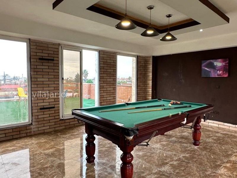 عکس شماره 785544 - اجاره ویلا استخردار در شیرود - 