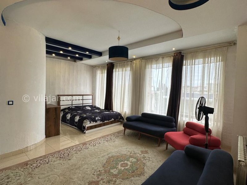 عکس شماره 785547 - اجاره ویلا استخردار در شیرود - 