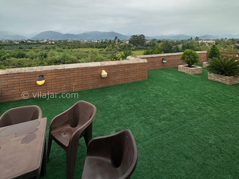 عکس شماره 785550 - اجاره ویلا استخردار در شیرود - 