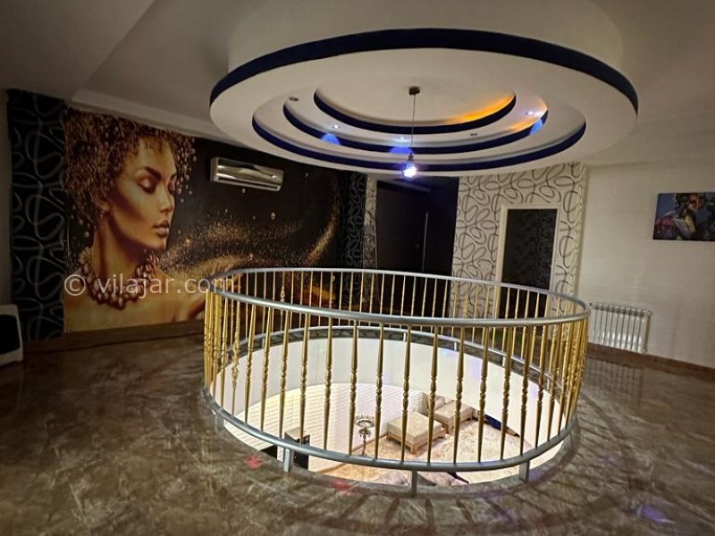 عکس شماره 785554 - اجاره ویلا استخردار در شیرود - 