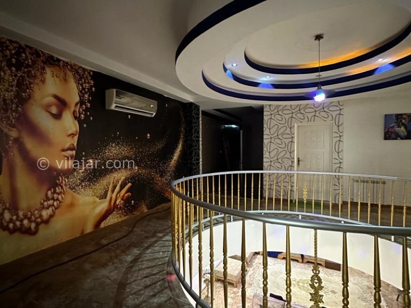 عکس شماره 785556 - اجاره ویلا استخردار در شیرود - 