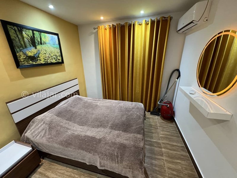 عکس شماره 785662 - اجاره ویلا استخر دار بندر انزلی - 