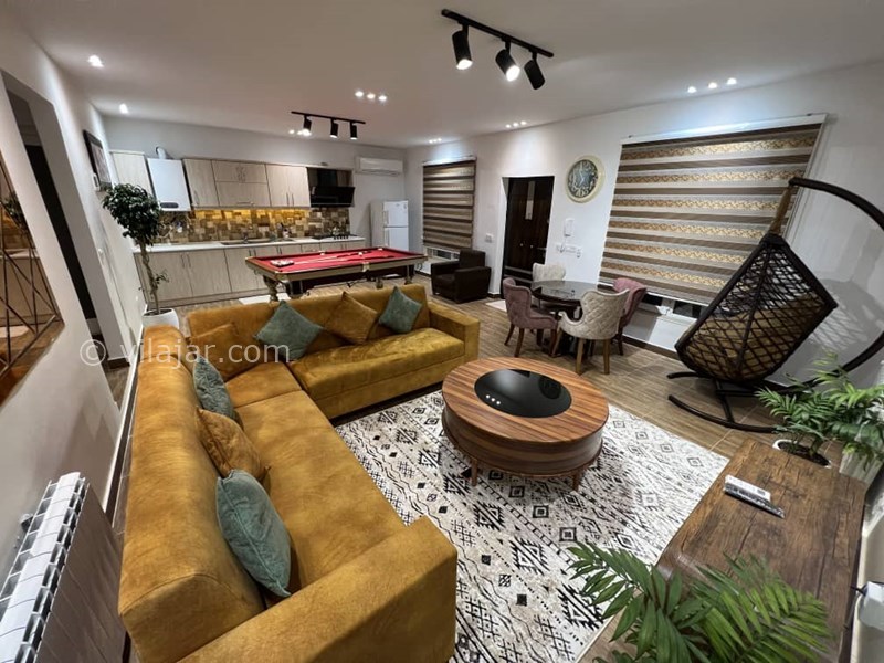 عکس شماره 785667 - اجاره ویلا استخر دار بندر انزلی - 