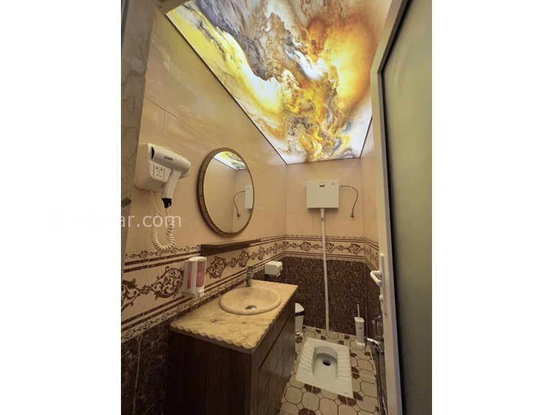 عکس شماره 785669 - اجاره ویلا استخر دار بندر انزلی - 