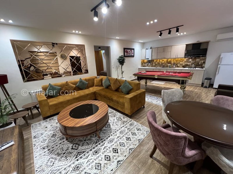 عکس شماره 785672 - اجاره ویلا استخر دار بندر انزلی - 