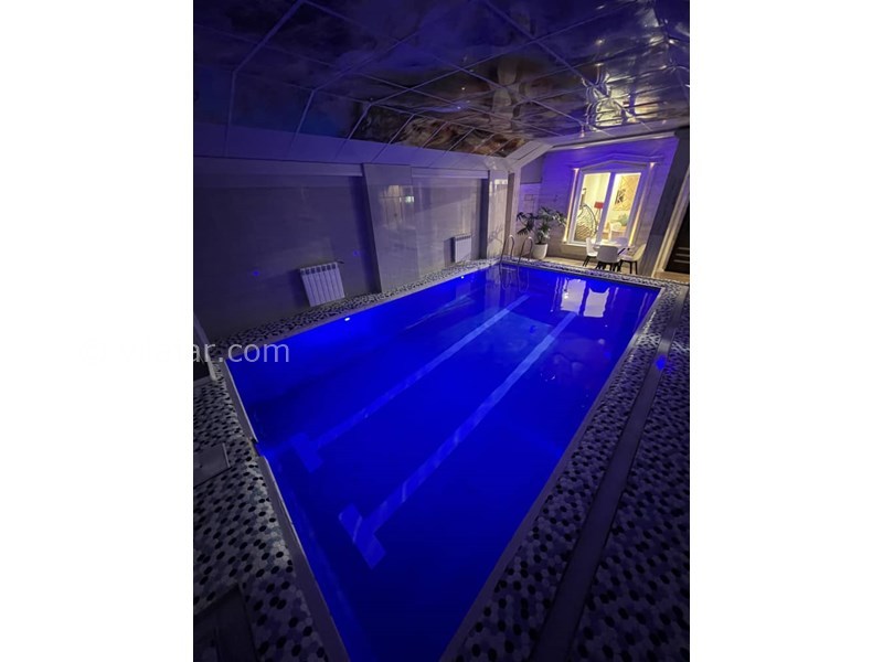 عکس شماره 785673 - اجاره ویلا استخر دار بندر انزلی - 