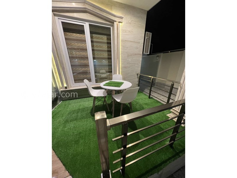 عکس شماره 785681 - اجاره ویلا استخر دار بندر انزلی - 