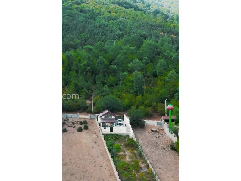 عکس شماره 785720 - اجاره ویلا طویر مرزن آباد جکوزی - 