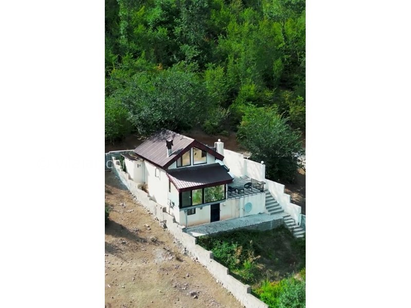 عکس شماره 785721 - اجاره ویلا طویر مرزن آباد جکوزی - عکس اصلی