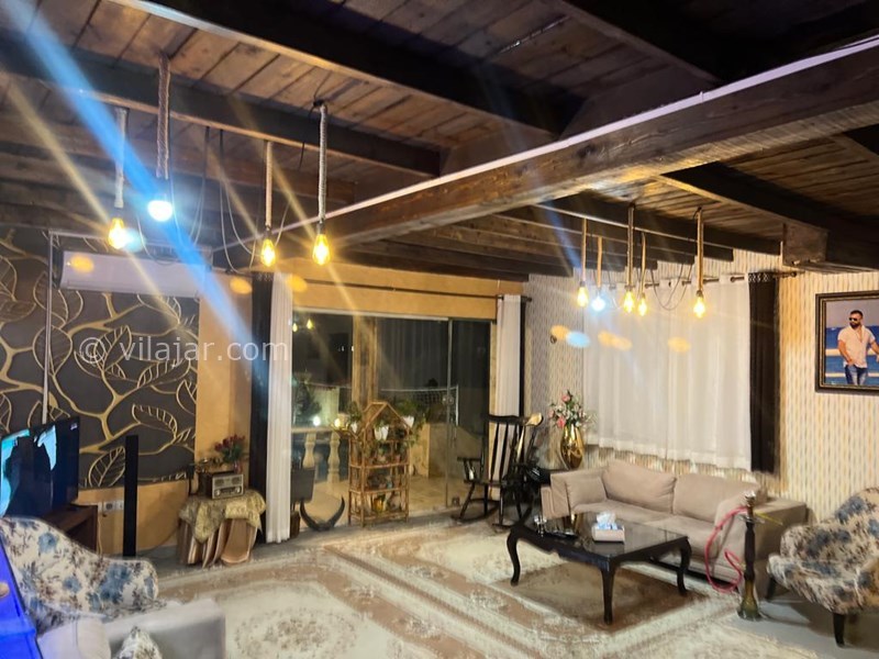 عکس شماره 785903 - اجاره ویلا نزدیک رشت با استخر روباز - 