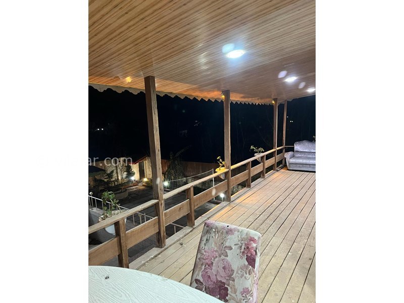 عکس شماره 785911 - اجاره ویلا نزدیک رشت با استخر روباز - 