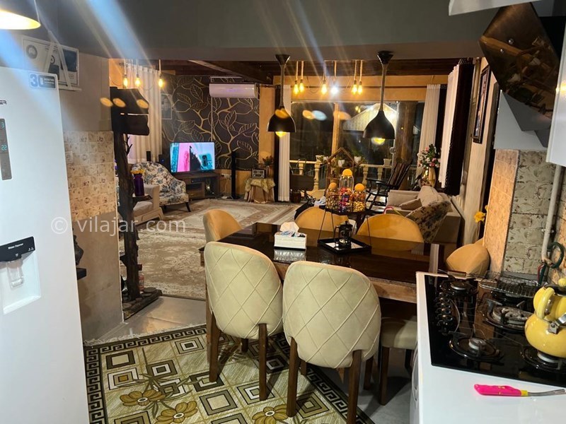 عکس شماره 785914 - اجاره ویلا نزدیک رشت با استخر روباز - 