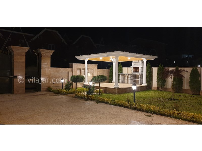 عکس شماره 785996 - اجاره ویلا در کلاردشت - 