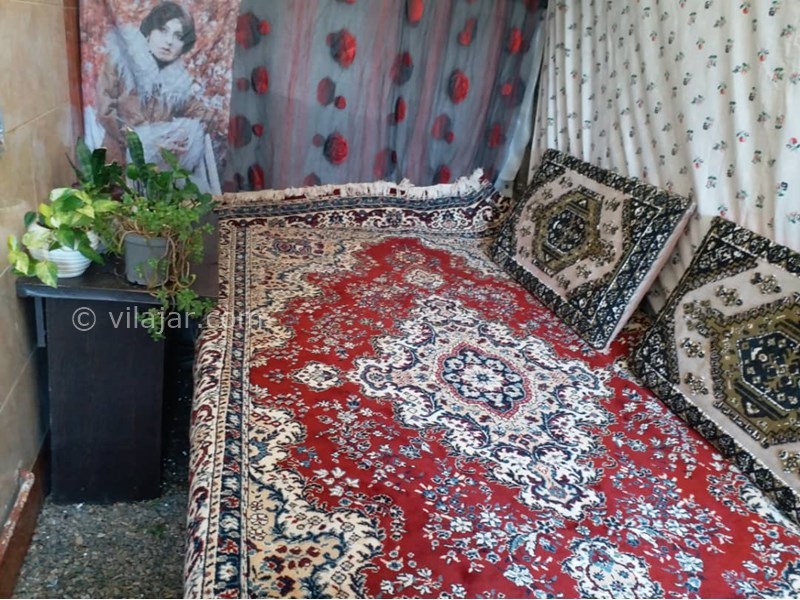 عکس شماره 786000 - اجاره اقامتگاه ساحلی در انزلی - 