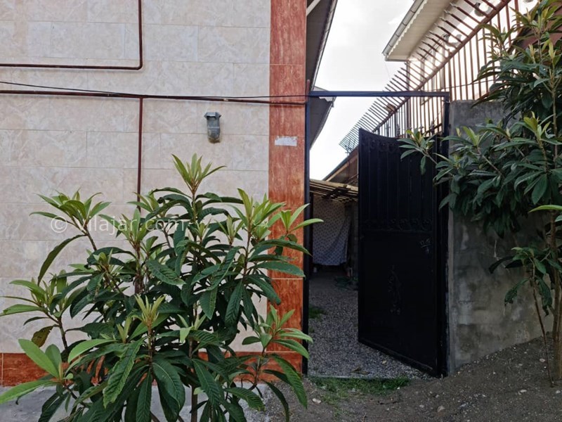 عکس شماره 786002 - اجاره اقامتگاه ساحلی در انزلی - 