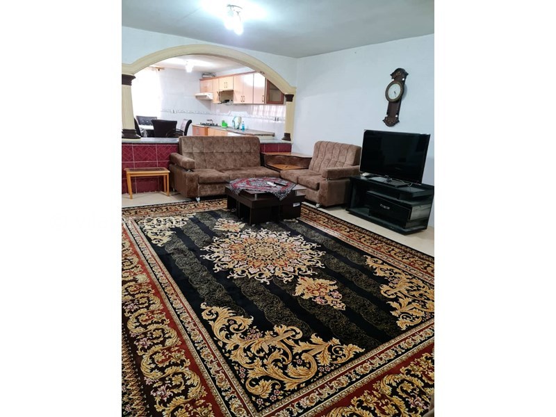 عکس شماره 786003 - اجاره اقامتگاه ساحلی در انزلی - 