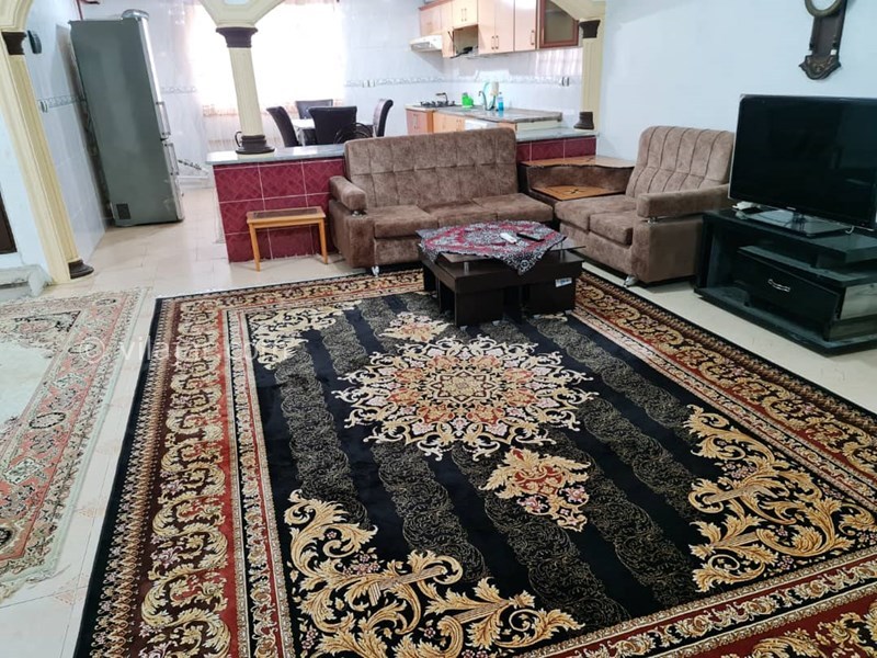 عکس شماره 786006 - اجاره اقامتگاه ساحلی در انزلی - 