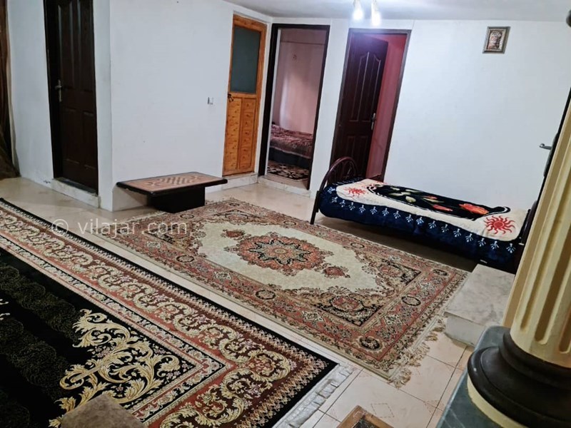 عکس شماره 786010 - اجاره اقامتگاه ساحلی در انزلی - 