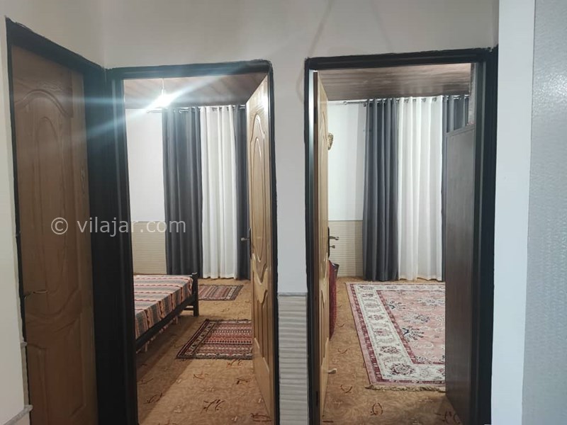 عکس شماره 786069 - ویلا در کاشان نیاسر با استخر روباز - 