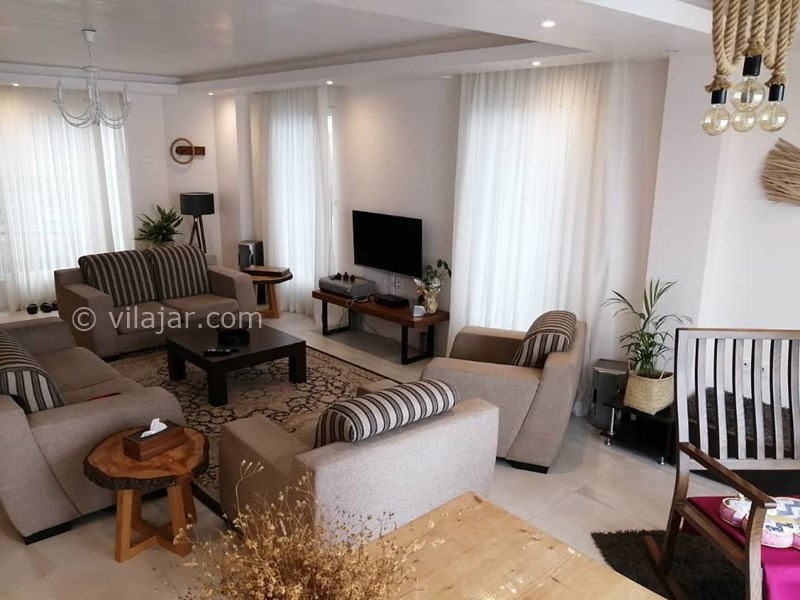 عکس شماره 786105 - اجاره ویلا جاده 2000 تنکابن با جکوزی - 