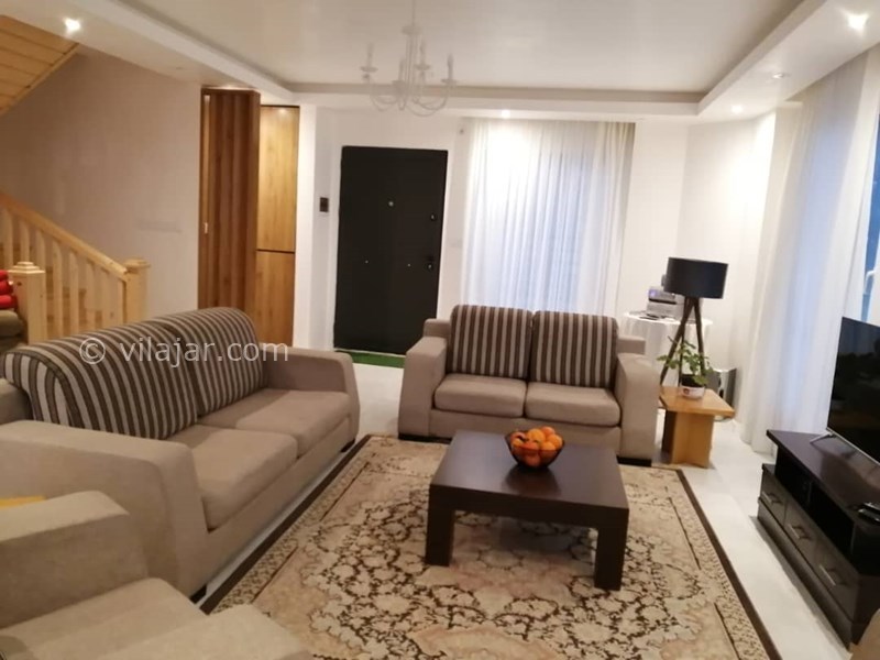 عکس شماره 786106 - اجاره ویلا جاده 2000 تنکابن با جکوزی - 