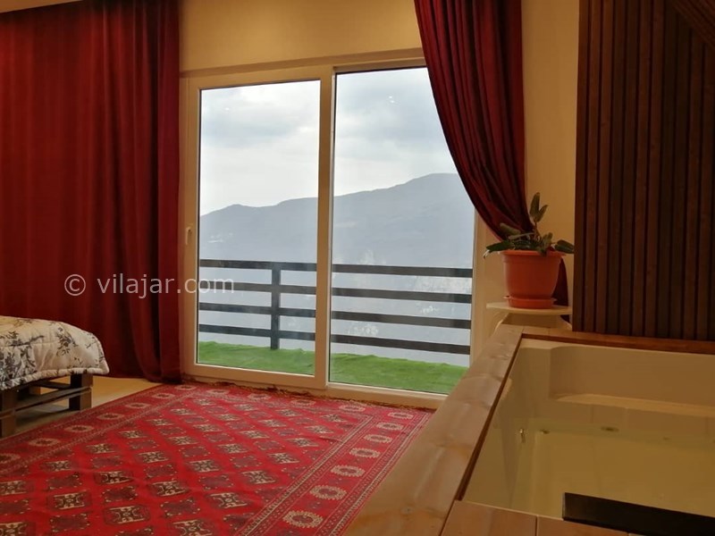 عکس شماره 786109 - اجاره ویلا جاده 2000 تنکابن با جکوزی - 