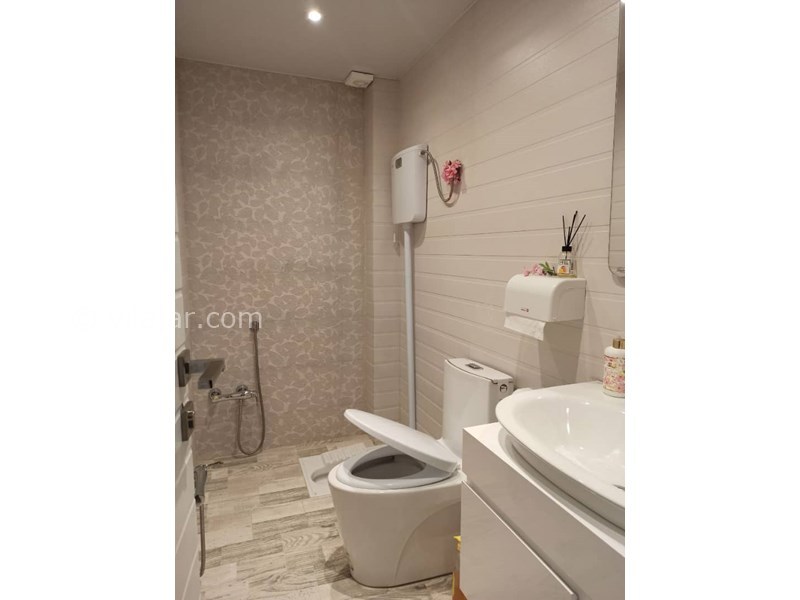 عکس شماره 786110 - اجاره ویلا جاده 2000 تنکابن با جکوزی - 