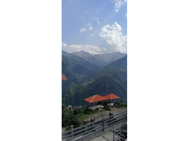 عکس شماره 786119 - اجاره ویلا جاده 2000 تنکابن با جکوزی - 