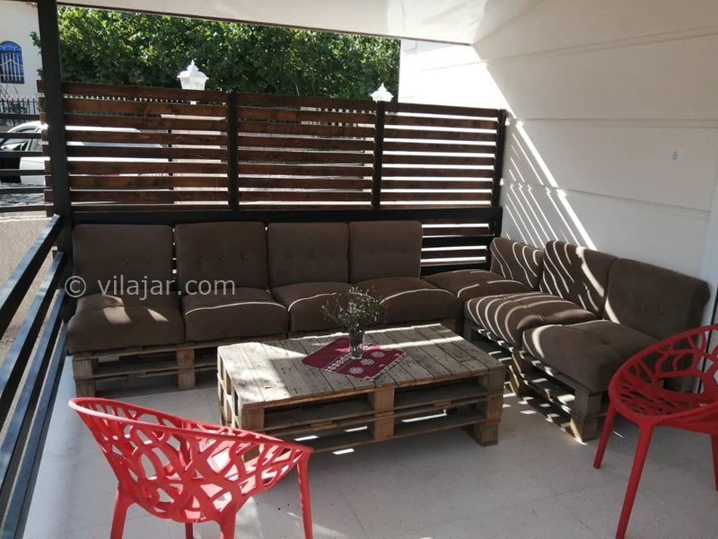 عکس شماره 786120 - اجاره ویلا جاده 2000 تنکابن با جکوزی - 