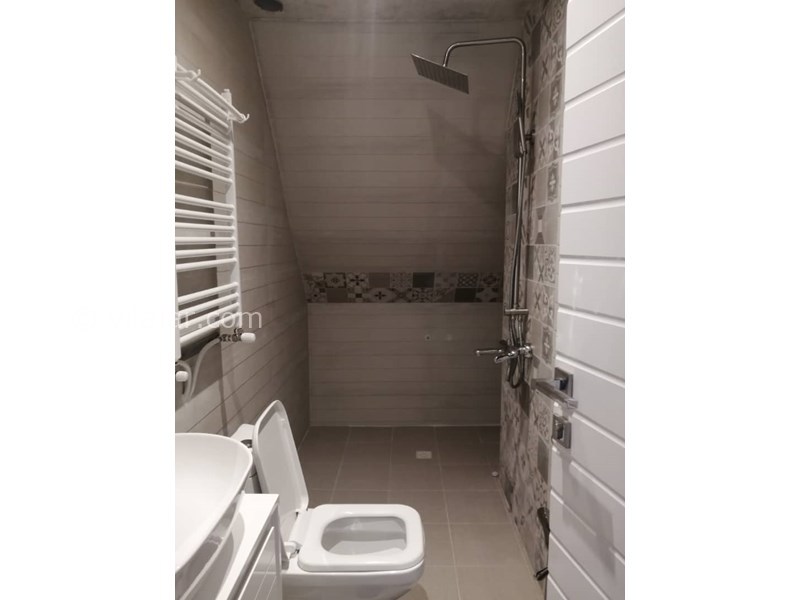 عکس شماره 786121 - اجاره ویلا جاده 2000 تنکابن با جکوزی - 