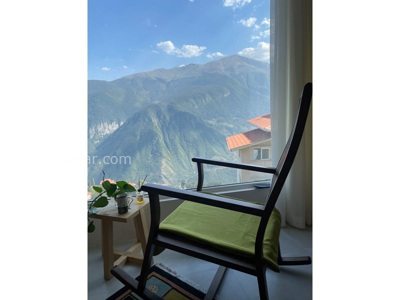 عکس شماره 786122 - اجاره ویلا جاده 2000 تنکابن با جکوزی - 