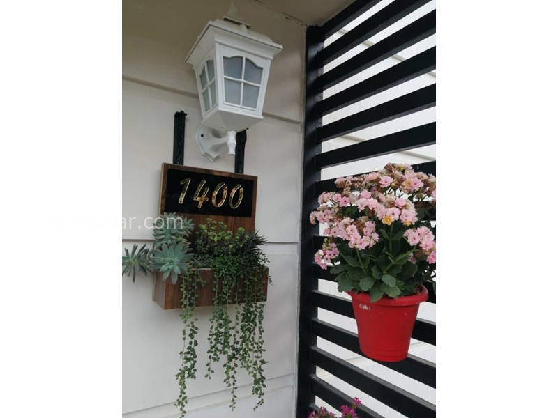 عکس شماره 786123 - اجاره ویلا جاده 2000 تنکابن با جکوزی - 