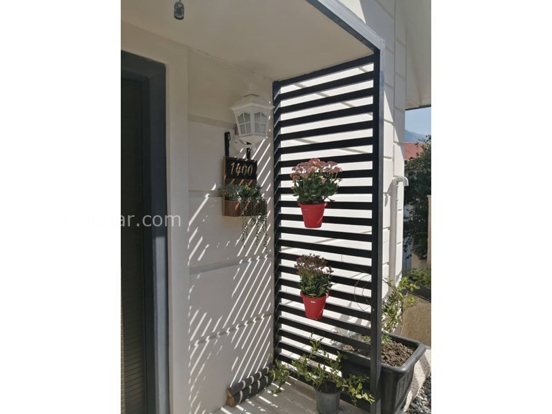 عکس شماره 786127 - اجاره ویلا جاده 2000 تنکابن با جکوزی - 