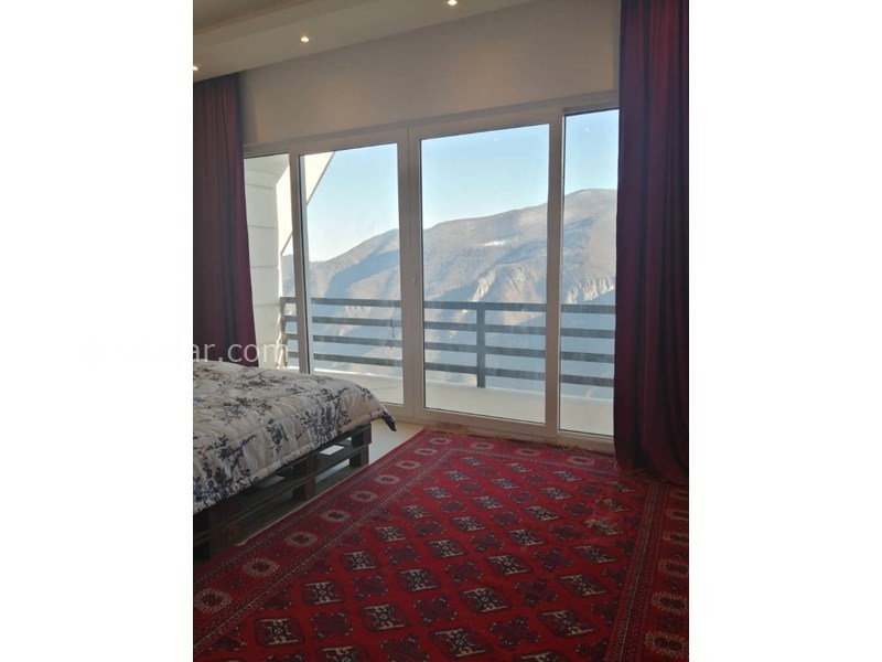 عکس شماره 786128 - اجاره ویلا جاده 2000 تنکابن با جکوزی - 