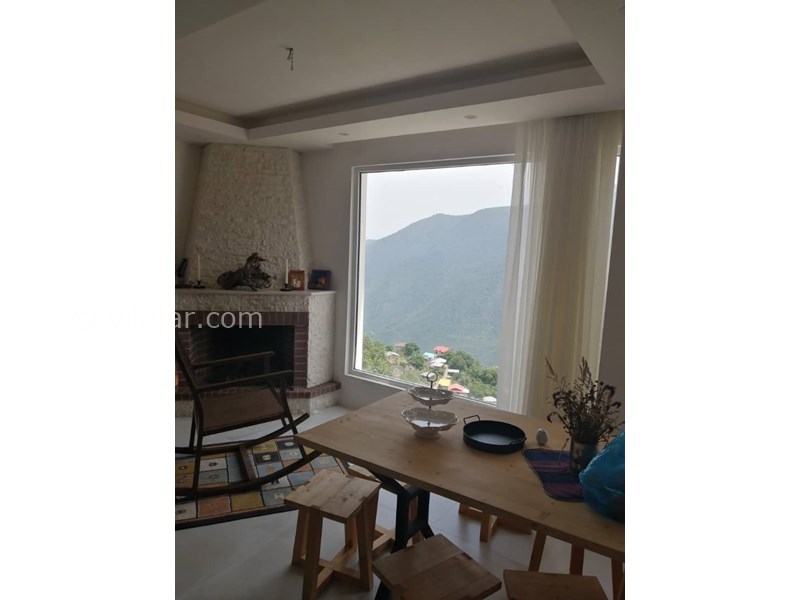 عکس شماره 786130 - اجاره ویلا جاده 2000 تنکابن با جکوزی - 