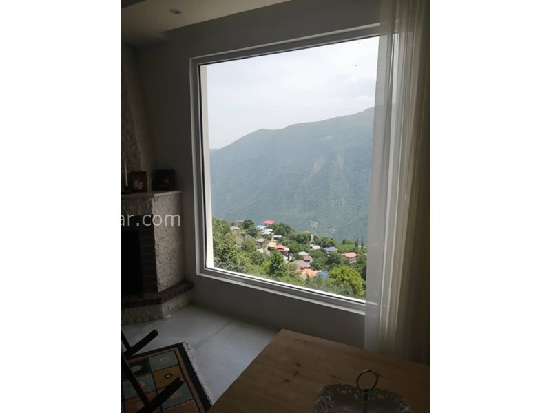 عکس شماره 786132 - اجاره ویلا جاده 2000 تنکابن با جکوزی - 