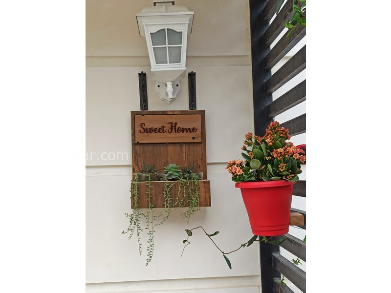 عکس شماره 786135 - اجاره ویلا جاده 2000 تنکابن با جکوزی - 