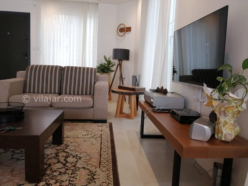 عکس شماره 786141 - اجاره ویلا جاده 2000 تنکابن با جکوزی - 