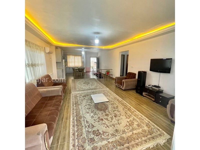 عکس شماره 786150 - اجاره ویلا استخردار رامسر اربکله - 