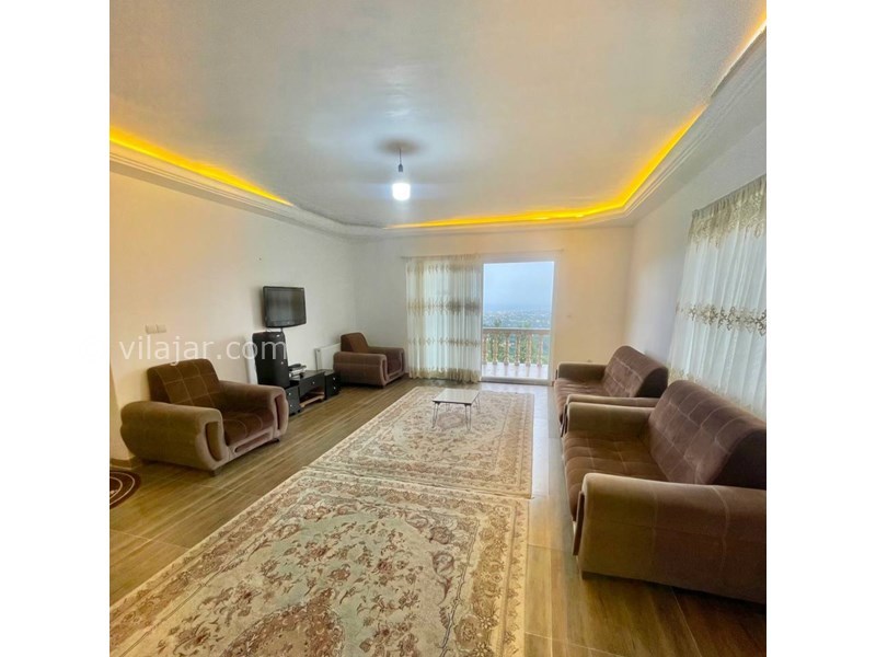 عکس شماره 786151 - اجاره ویلا استخردار رامسر اربکله - 