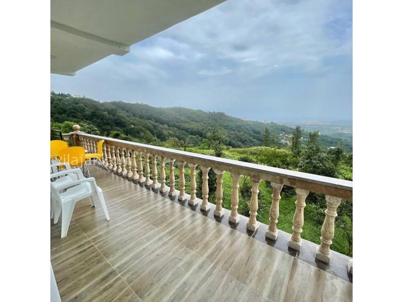 عکس شماره 786152 - اجاره ویلا استخردار رامسر اربکله - 