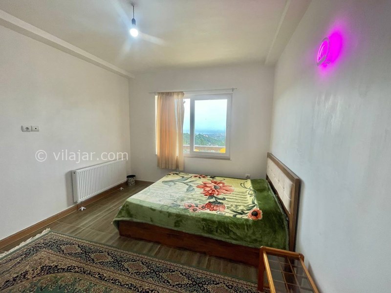 عکس شماره 786154 - اجاره ویلا استخردار رامسر اربکله - 