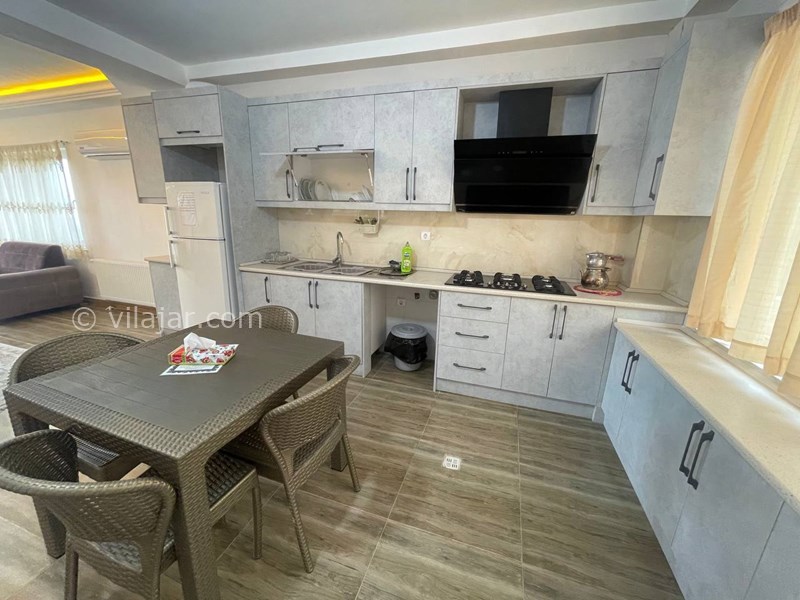 عکس شماره 786156 - اجاره ویلا استخردار رامسر اربکله - 