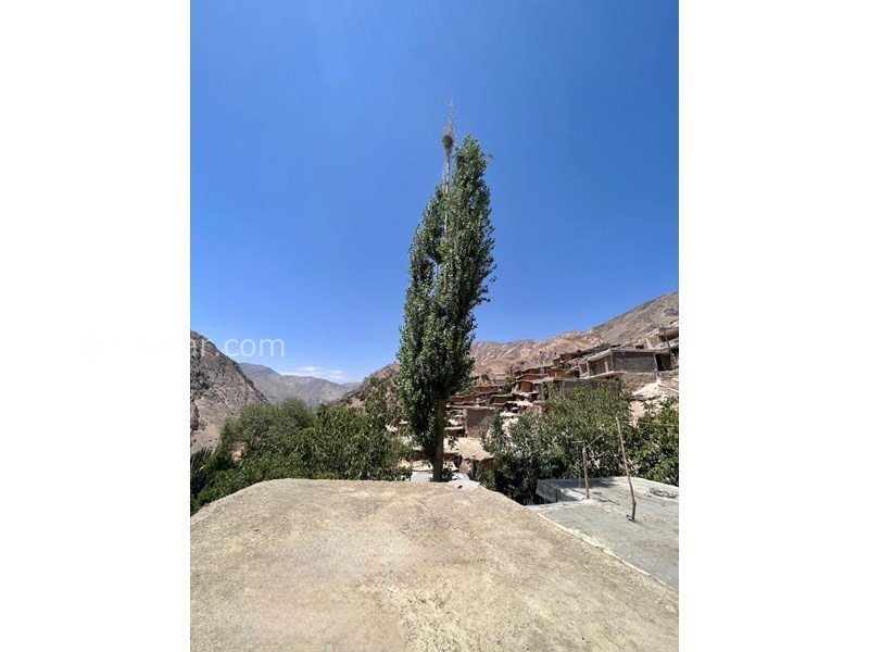 عکس شماره 786159 - اقامتگاه بومگردی سرآقاسید کوهرنگ -