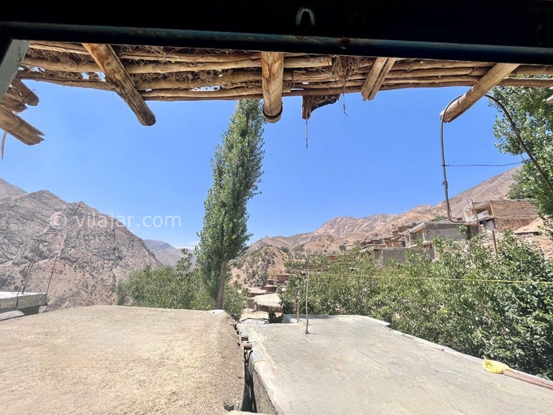 عکس شماره 786160 - اقامتگاه بومگردی سرآقاسید کوهرنگ -